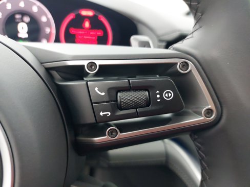 New 2025 Porsche Panamera 4 image 20