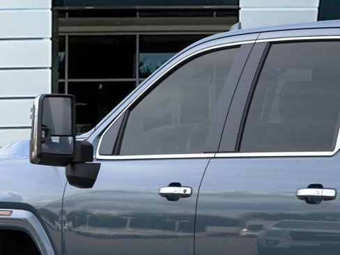 New 2026 GMC Sierra 2500 Denali w/ Denali Reserve Package image 58