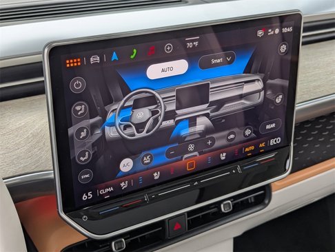 New 2025 Volkswagen ID. Buzz Pro S Plus image 20