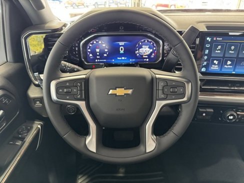 New 2026 Chevrolet Silverado 2500 LT w/ Convenience Package image 17