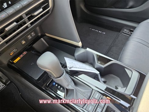 New 2026 Toyota Camry XSE image 21