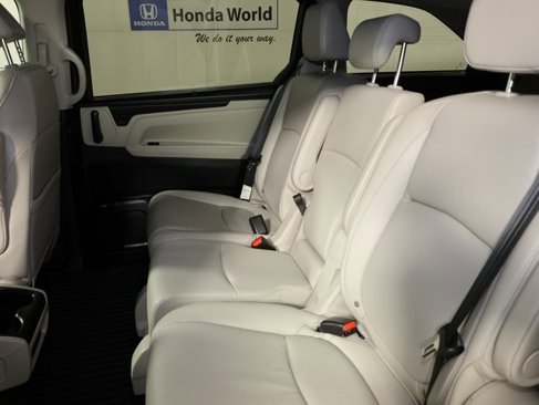 New 2026 Honda Odyssey EX-L image 23