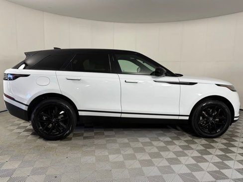 Used 2026 Land Rover Range Rover Velar S image 8