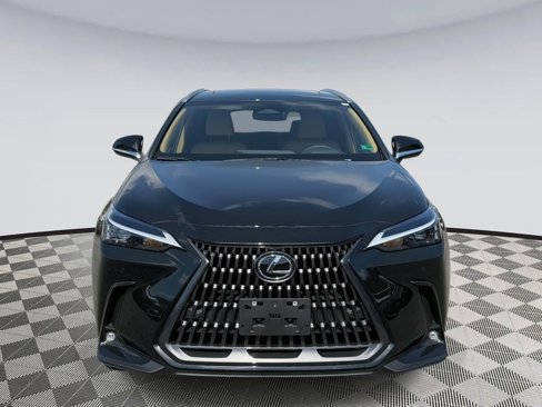 New 2026 Lexus NX 350 AWD w/ Premium Package image 6