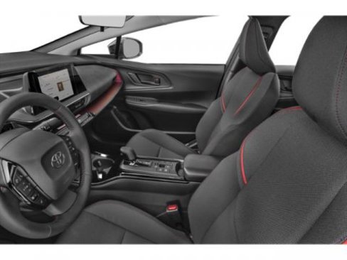 New 2026 Toyota Prius Plug-In Hybrid image 12