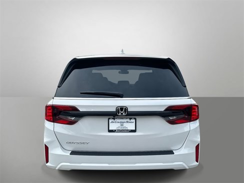 New 2026 Honda Odyssey EX-L image 16