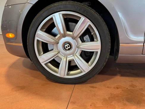 Used 2006 Bentley Flying Spur Flying Spur image 13