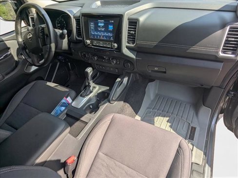 Used 2023 Nissan Frontier SV w/ SV Convenience Package image 20