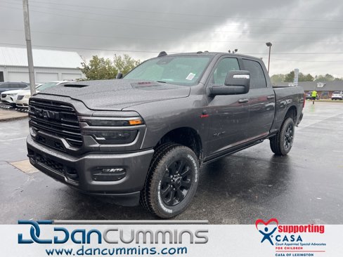 New 2026 RAM 2500 Laramie image 1