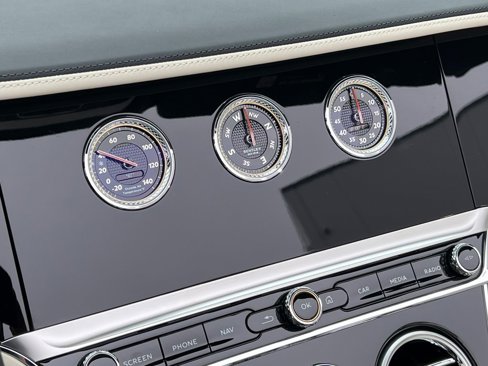 New 2025 Bentley Continental GT Speed image 31