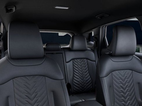 New 2026 Kia Sportage AWD Hybrid image 27