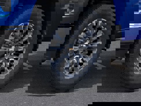 New 2026 Chevrolet Silverado 1500 LT image 9