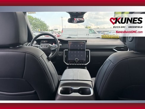 New 2025 GMC Acadia Elevation w/ Elevation Premium Package image 43