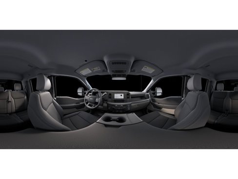 New 2025 Ford F350 XL w/ STX Appearance Package image 9