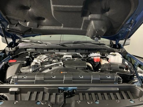 New 2025 GMC Sierra 2500 Denali Ultimate w/ Max Trailering Package image 46