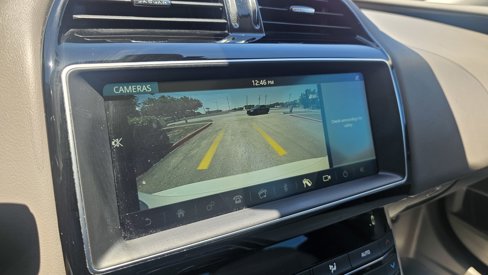 Used 2019 Jaguar XE image 37
