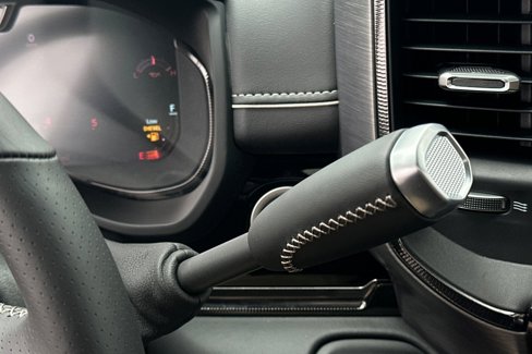 New 2025 RAM 2500 Rebel w/ Rebel Level 2 Equipment Group image 19
