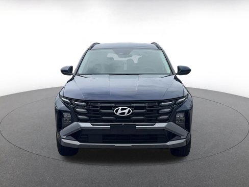 Used 2025 Hyundai Tucson SEL image 4