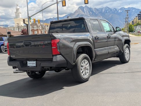 New 2025 Toyota Tacoma SR5 image 5