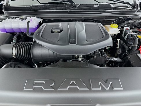 New 2026 RAM 1500 Laramie image 28