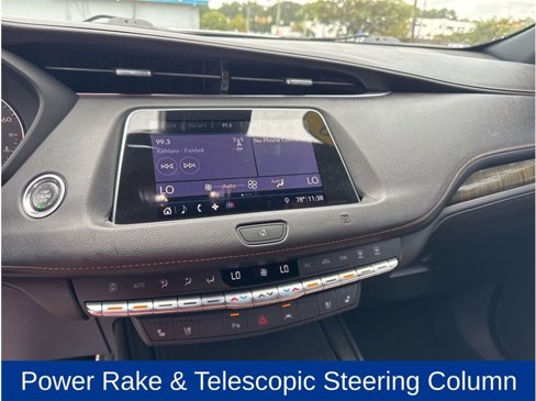 Used 2019 Cadillac XT4 Sport image 16