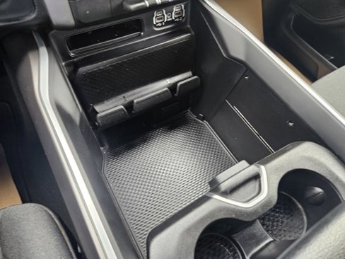 Used 2022 RAM 1500 Big Horn image 28