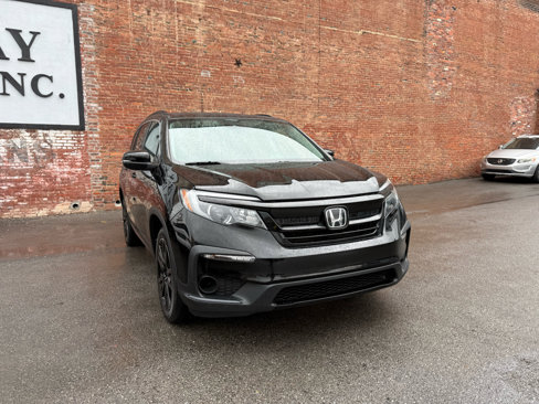 Used 2022 Honda Pilot Special Edition image 2