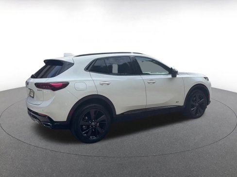 Used 2024 Buick Envision Sport Touring image 15