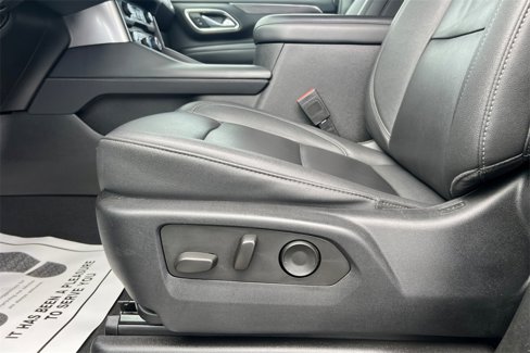 Used 2023 Chevrolet Tahoe LT image 17