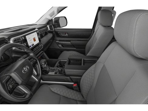New 2026 Toyota Tundra SR5 image 8