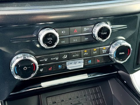 New 2025 Ford F150 Platinum image 16