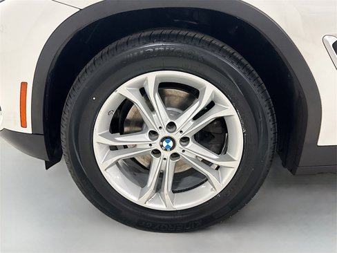 Used 2021 BMW X3 xDrive30i image 31
