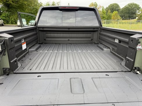 New 2026 Honda Ridgeline TrailSport image 17