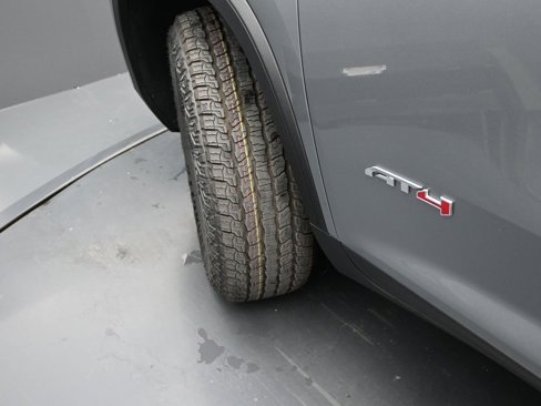 New 2026 GMC Acadia AT4 w/ Luxury Package image 5