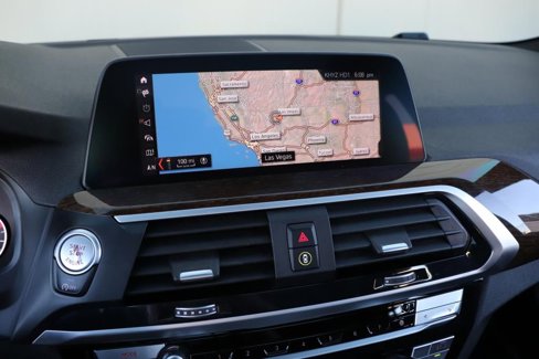 Used 2020 BMW X3 sDrive30i w/ Convenience Package image 49