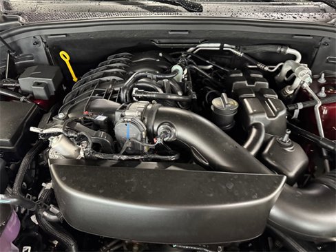 New 2026 Dodge Durango GT image 22