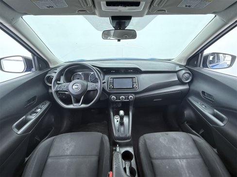 Used 2023 Nissan Kicks S image 21