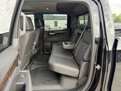 New 2026 GMC Sierra 1500 Elevation w/ Elevation Premium Package image 12