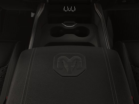 New 2026 RAM 1500 Rebel image 23