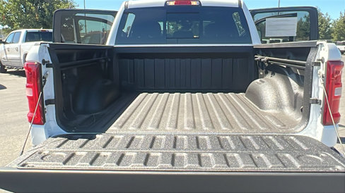 New 2026 RAM 1500 Tradesman image 13