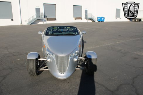 Used 2001 Plymouth Prowler image 3