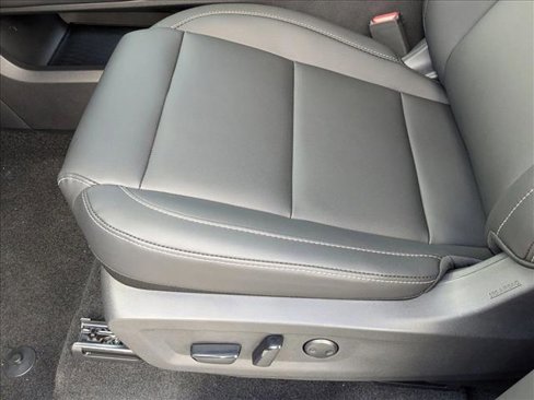 New 2025 Nissan Murano SL image 4