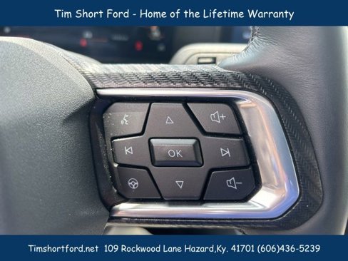 Used 2025 Ford Mustang GT image 13