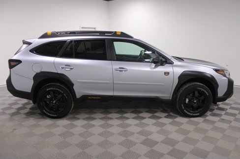 New 2025 Subaru Outback Wilderness image 25