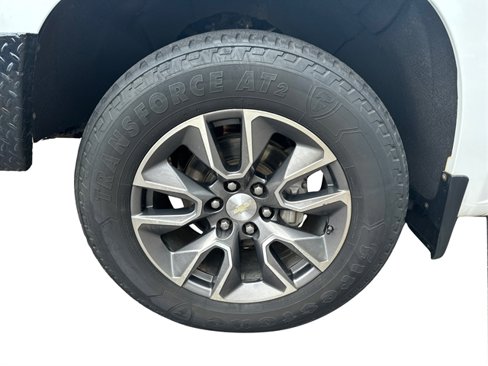Used 2019 Chevrolet Silverado 1500 LT w/ All-Star Edition image 18