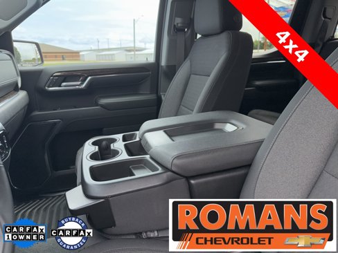 Used 2024 GMC Sierra 1500 Elevation image 16