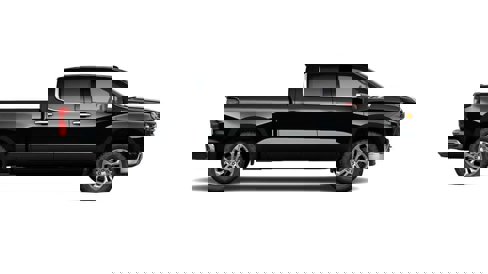 New 2026 Chevrolet Silverado 1500 LTZ w/ Z71 Off-Road Package image 29