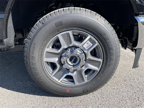 New 2026 Ford F350 Lariat image 8
