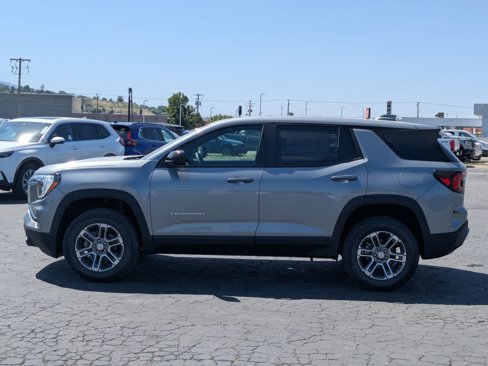 New 2025 GMC Terrain Elevation image 8