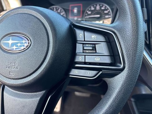 Used 2024 Subaru Crosstrek 2.0i Premium image 22